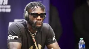 Не му стигна боят: Дионтей Уайлдър иска пак да се бие с Тайсън Фюри