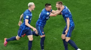 Къде да гледаме мача Швеция - Слокакия от Европейското първенство по футбол?