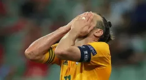 Агентът на Гарет Бейл отрече информациите за трансфер на уелсеца в Хетафе