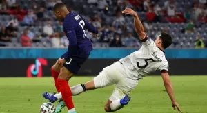 Матс Хумелс: Единственият футболист, донесъл победа на Франция на Евро 2020