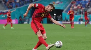 Барселона си хареса белгийски национал от Борусия Дортмунд