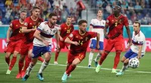 Програма на Европейското първенство по футбол днес - ден №7 (17.06) 