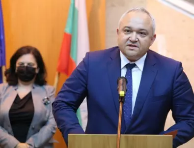 Иван Демерджиев: Българското гражданство е било сфера на тежки корупционни практики 