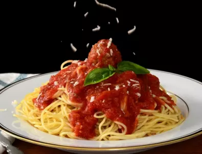 10 тайни на перфектния сос за спагети