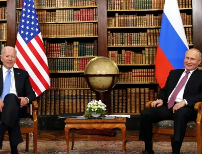 След Женева: Русия и САЩ връщат посланиците си, ще работят заедно за киберсигурност