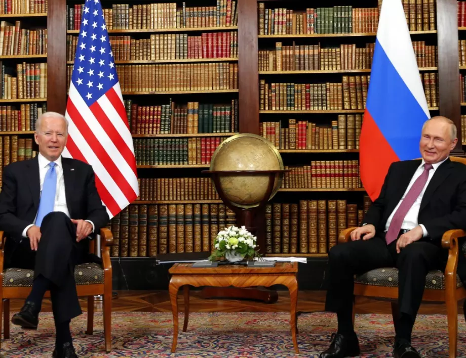 Русия е готова да продължи диалога със САЩ, но при условие