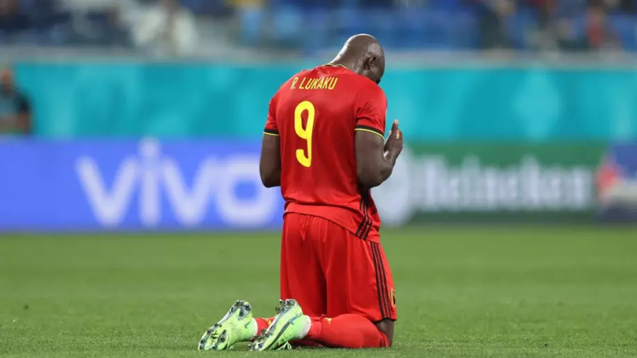 Лоша новина за Белгия преди старта на Световното първенство