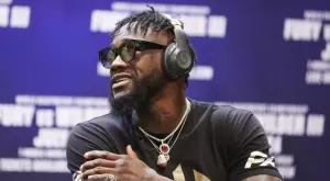 Уайлдър назова причините да не се стигне до битка между него и Джошуа, заговори за "страх"