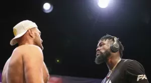 Тайсън Фюри с комично прост съвет към Дионтей Уайлдър как да го победи