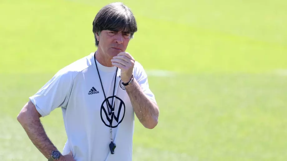 Как в Германия реагират на възможността да срещнат Англия на 1/8-финал на Европейското първенство?