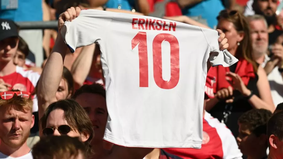 Случаят "Кристиан Ериксен": За ненаучения урок и алчността в световния футбол!