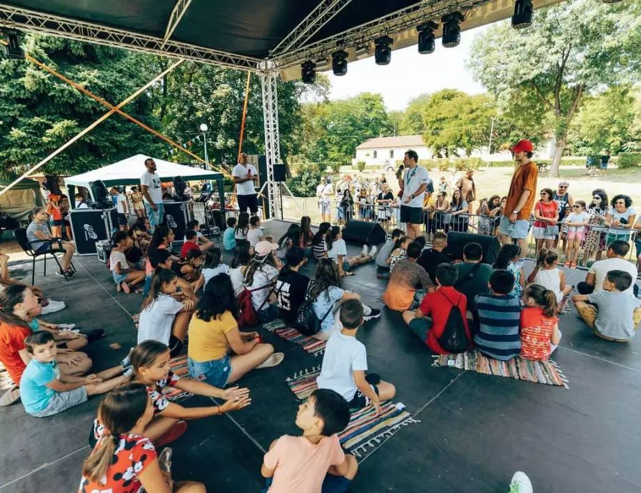 Summer Vibes Festival отново във Видин