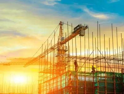 Камарата на строителите: 50% от Националния план да е за строителни дейности