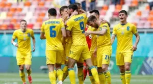 Стана ясно кога ще се играе плейофът между Шотландия и Украйна за Мондиал 2022