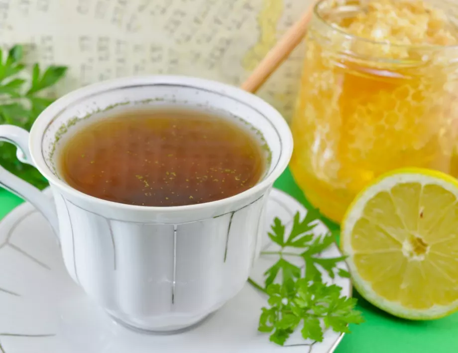 5 опасни последици от пиенето на популярната напитка чай