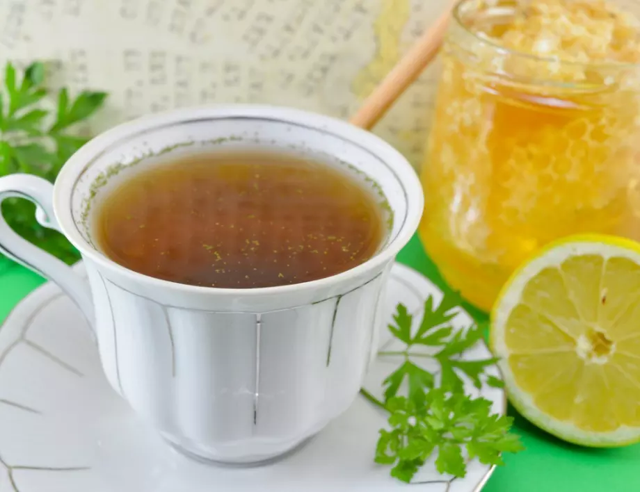 Най-полезните за здравето видове чай