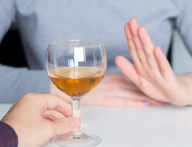 9 недвусмислени признака, които говорят за непоносимост към алкохола