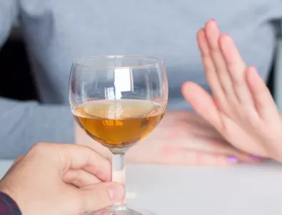 Учени: Едва ли предполагате, че това е най-опасният алкохол