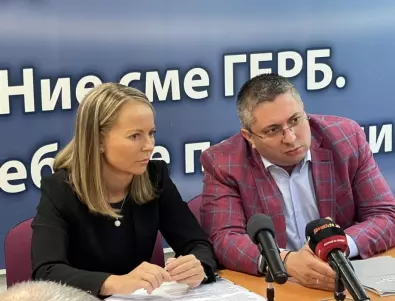 Дани Каназирева и Николай Нанков: Проблемът в Брестовица става заложник на политически игри