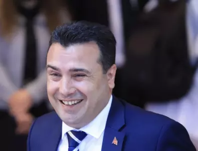 Близък на Заев министър: България ни блокира, защото не сме предатели 