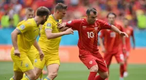 Горан Пандев слага край на кариерата си