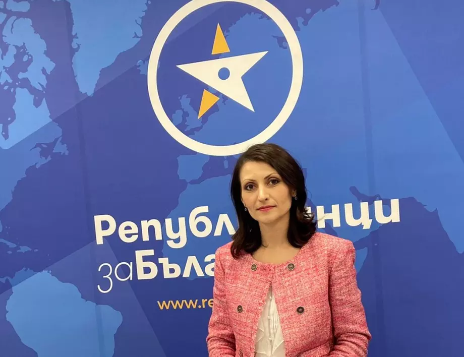 Теодора Димова: Сънародниците ни в чужбина са най-добрите посланици на България и важен национален актив