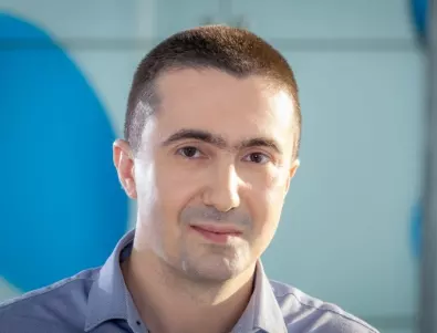Теленор България определи Христо Цветков за директор „Стратегия и трансформация“