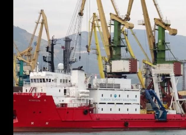 Купуват 37-годишен кораб от руснак за учебни цели на висшите морски кадри  