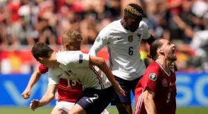 Лизаразу: Франция беше посредствена срещу Унгария