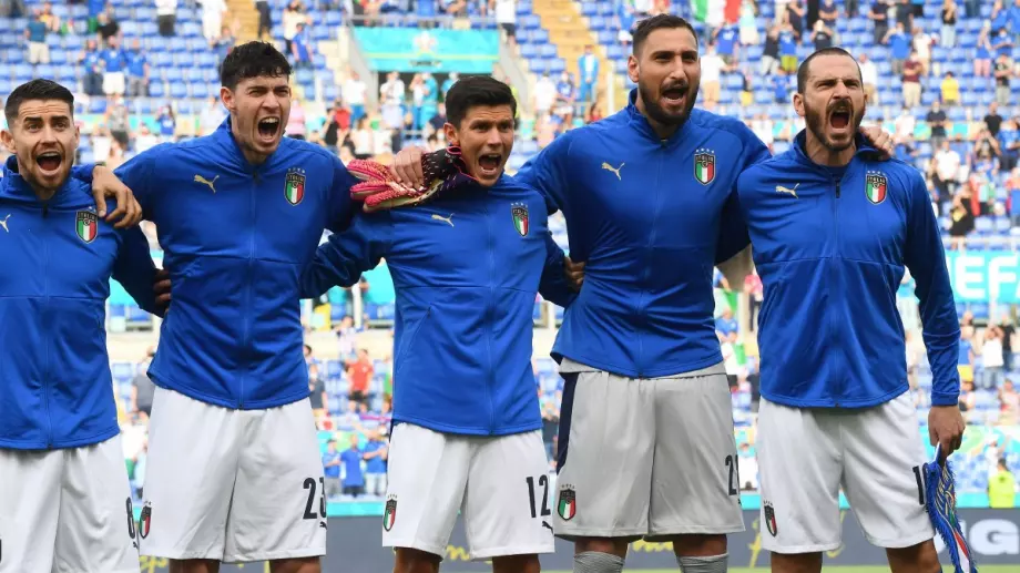 Коронавирус в близост до Италия - има ли опасност за играчите и за финала на Европейското първенство?
