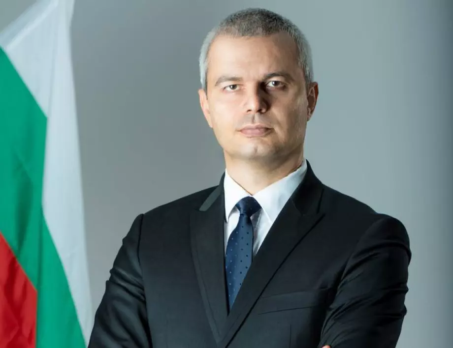 Д-р Костадин Костадинов, Възраждане: Знам, че хората сега ще са още по-мотивирани да гласуват, българите си връщат надеждата