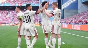 "Увехналата" златна генерация на Белгия и последният ѝ шанс да разцъфне в Катар (ВИДЕО)