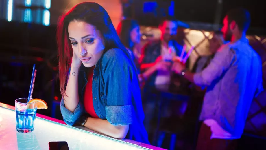 Кои са четирите жени на зодиака, които не могат да се обвържат сериозно?