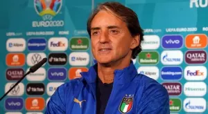 Манчини: Срещу Англия ни очакват много емоции