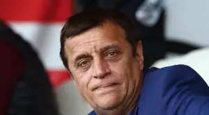 Стойне Манолов към феновете на Левски: Ако искат, да пристигат, има си органи на реда