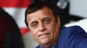 Стойне Манолов разкри ще продължи ли Царско село в Първа лига