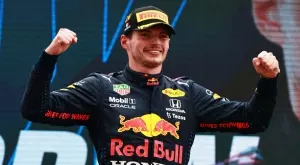 Макс Верстапен демонстрира хладнокръвие преди последните два дуела с Люис Хамилтън