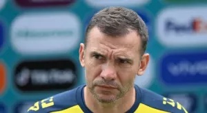 Селтик и Брайтън канят Андрий Шевченко за треньор