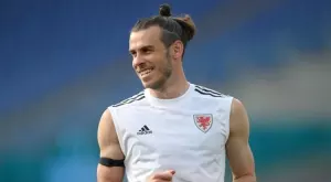 Агентът на Гарет Бейл е разговарял с директор на Атлетико Мадрид за евентуален трансфер на уелсеца