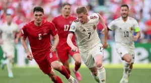 Програма на Европейското първенство по футбол днес - ден №11 (21.06) 