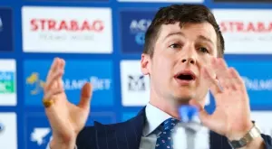 Архитект отряза мераците на Джоузеф Диксън с Левски: Този проект няма как да се осъществи