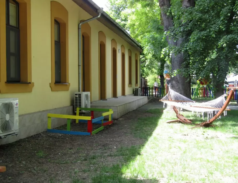Търсят се доброволци за две от новите социални услуги в Бургас