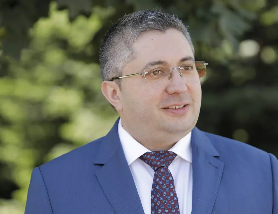 Николай Нанков: Единствената цел на служебното правителство на Румен Радев е злепоставяне на ГЕРБ