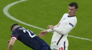 Мейсън Маунт и Бен Чилуел пропускат следващия мач на Англия на Евро 2020