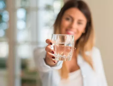 Ако пиете чаша топла вода на гладно, ще станете свидетели на смайващи резултати 