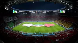 Байерн Мюнхен отново си хареса вратар - този път е сред най-перспективните