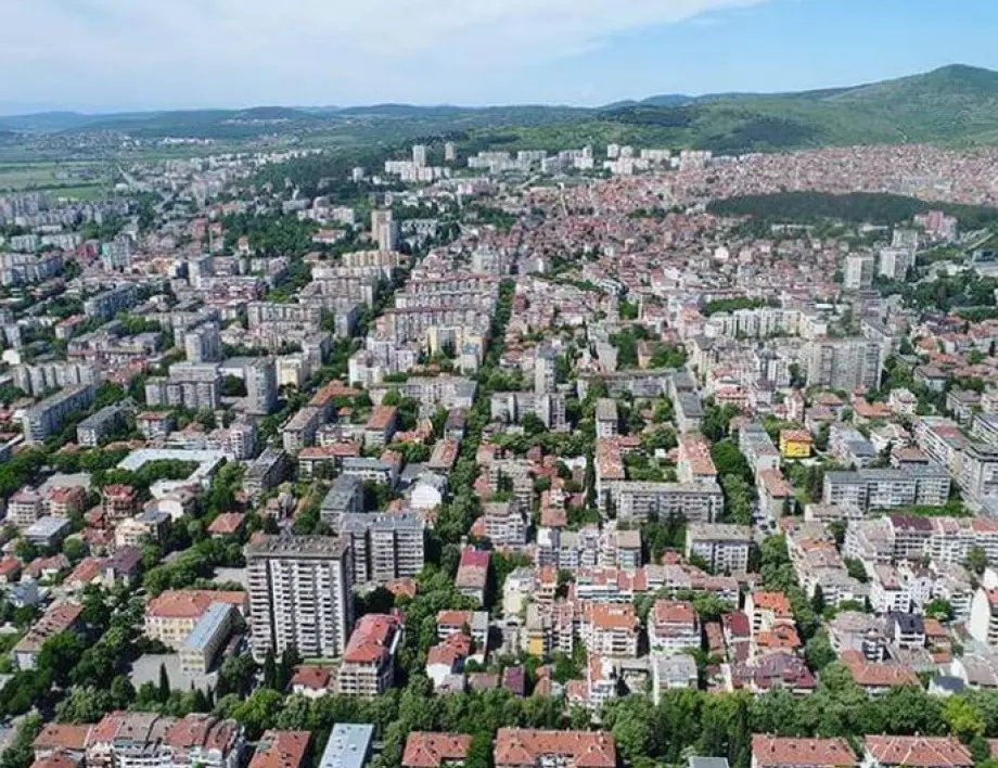 Стара Загора се превръща в столица на високотехнологичния бизнес в България