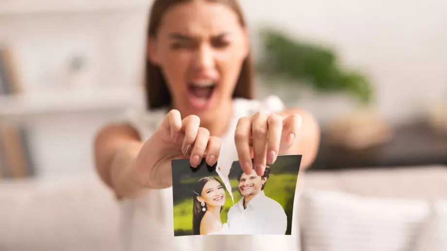 Направете това, за да спасите връзката си от разпадане