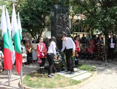  Празнично шествие и концерт организира община Плевен за 24 май