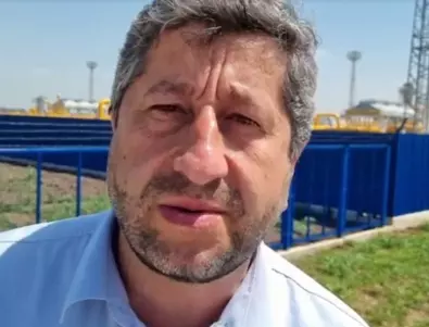 Христо Иванов: Служебното правителство да не заобикаля на пръсти Доган